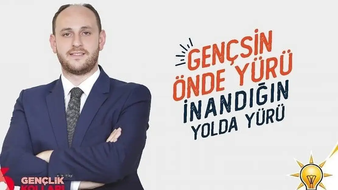 AK PARTİ FETHİYE GENÇLİK KONGRESİNE HAZIR