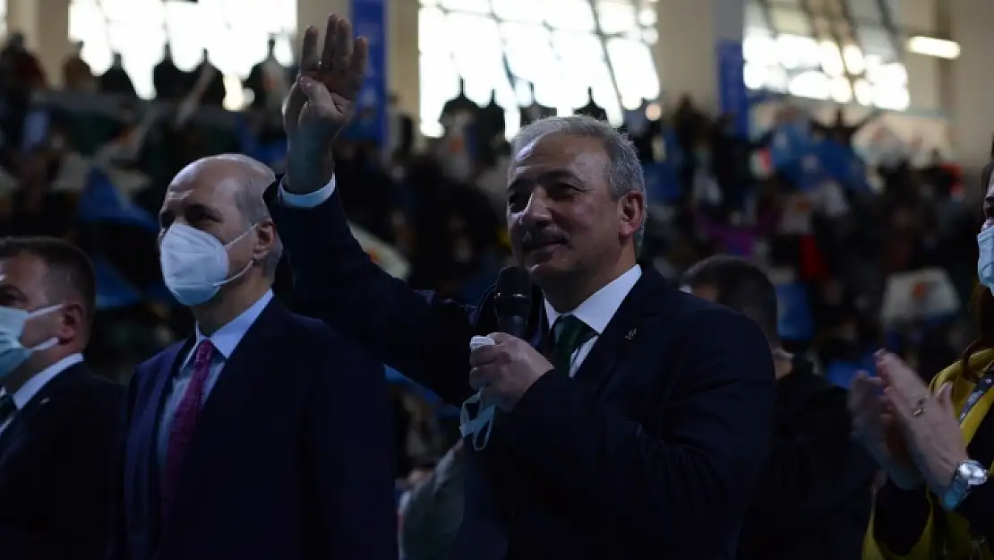 AK Parti İl Başkanı Mete 'Muğla için çalışmaya davet ediyorum'