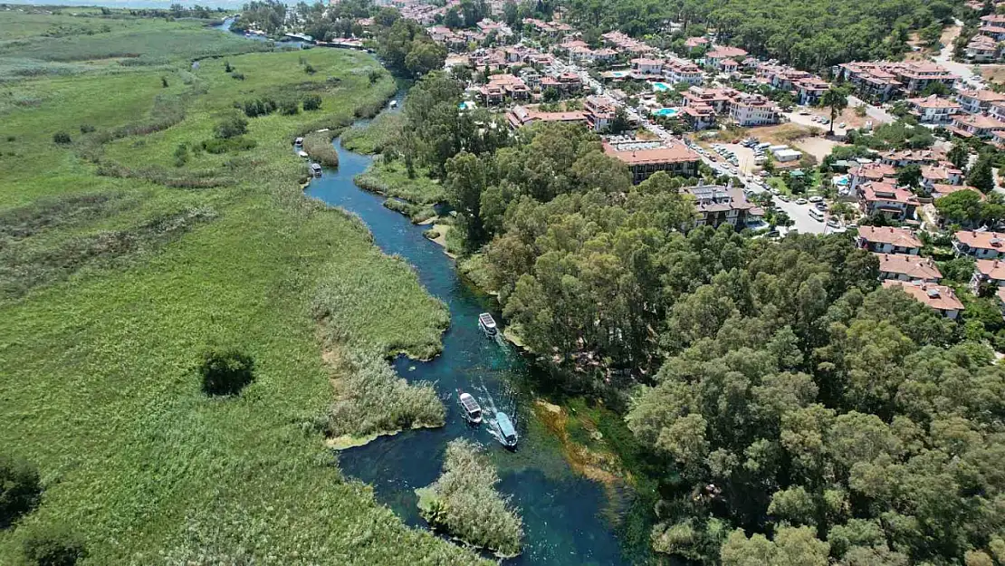 Akyaka Nerededir? Akyaka'ya Nasıl Gidilir?