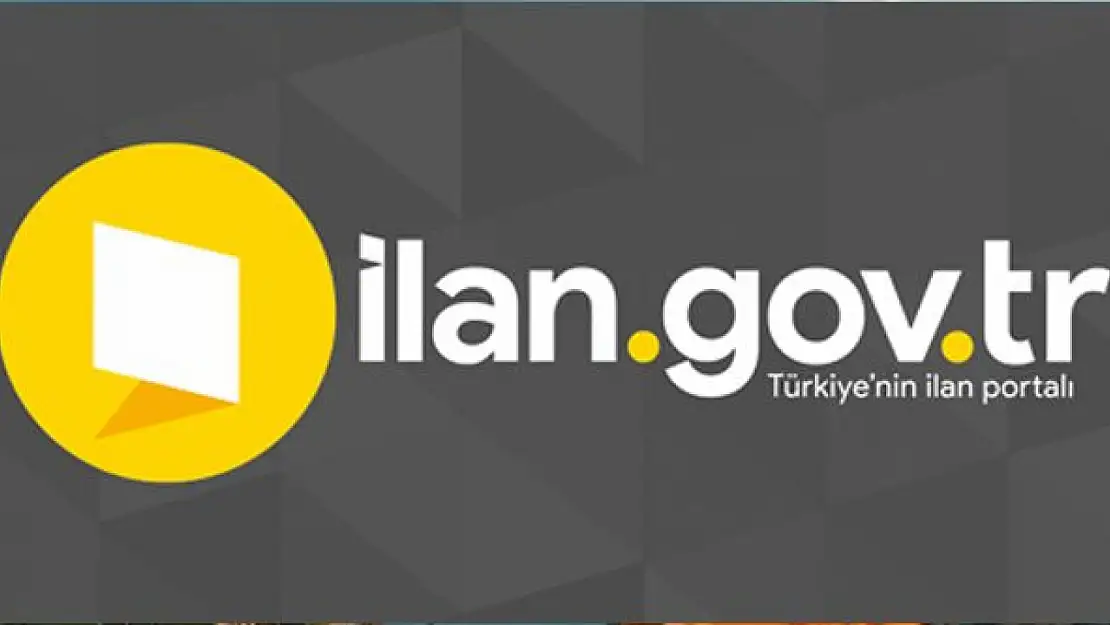 Alacaklılar toplantısına davet ilanı