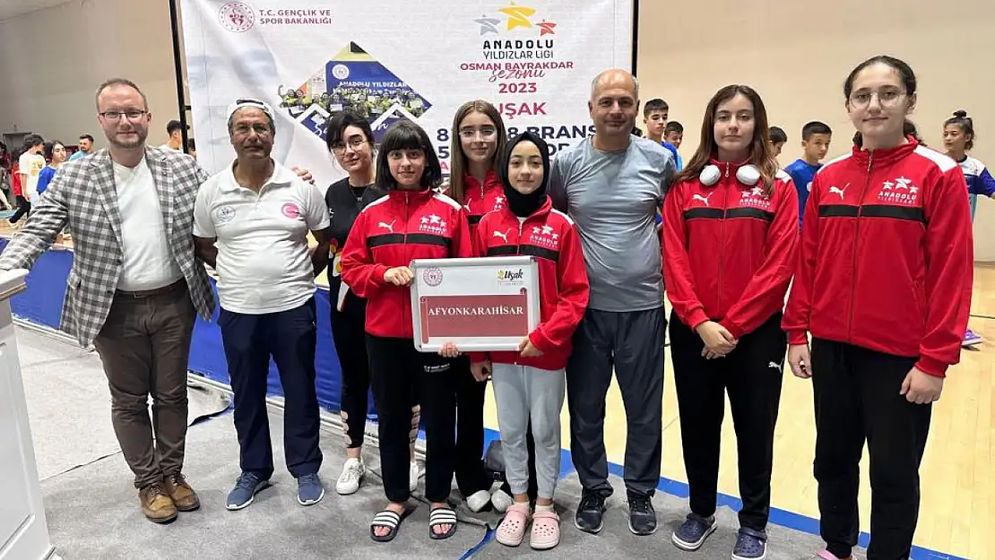 Anadolu Yıldızlar Ligi Taekwondo grup müsabakaları  başladı