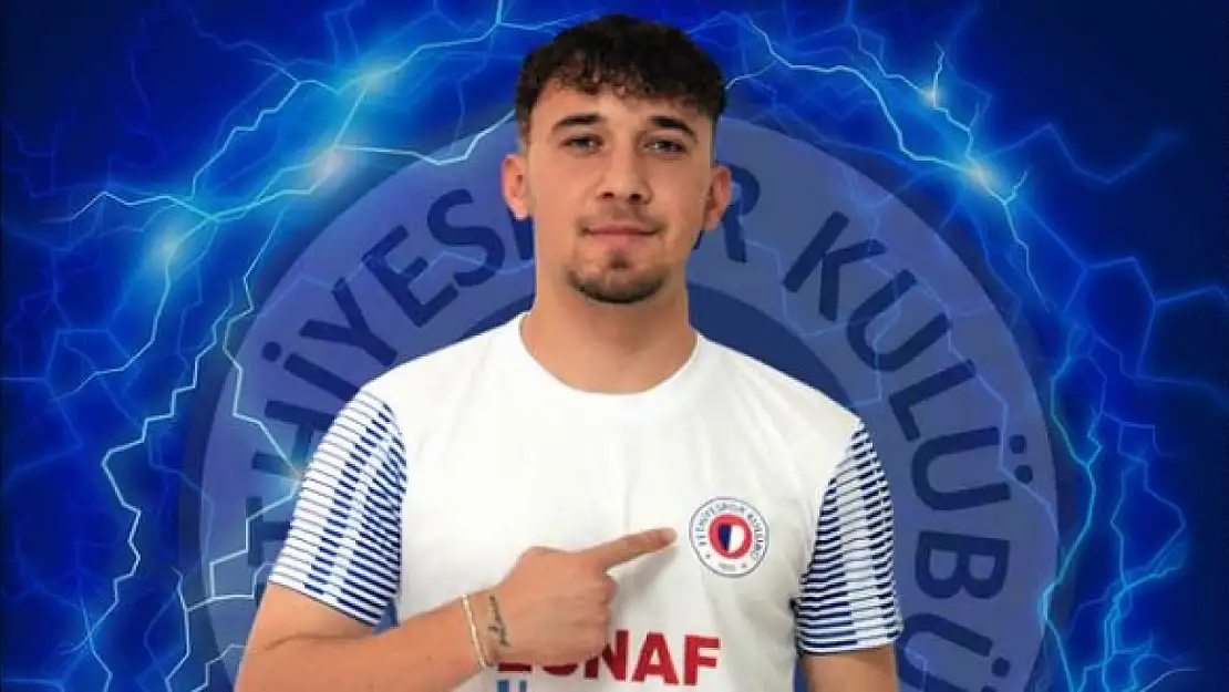 Apti Mert Çayır Fethiyespor'da