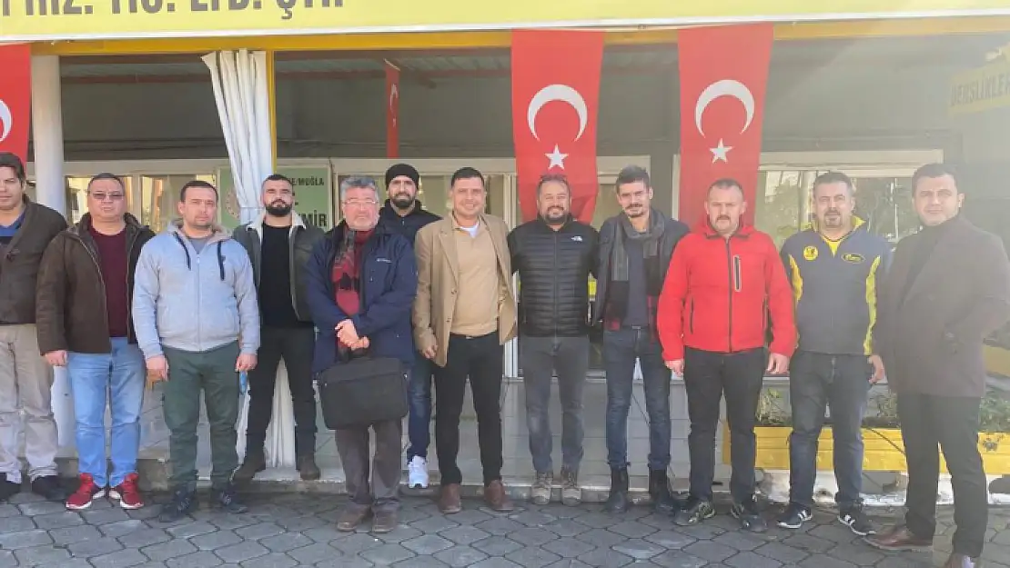 Arena Fethiye Gençlik ve Spor Kulübü kuruldu