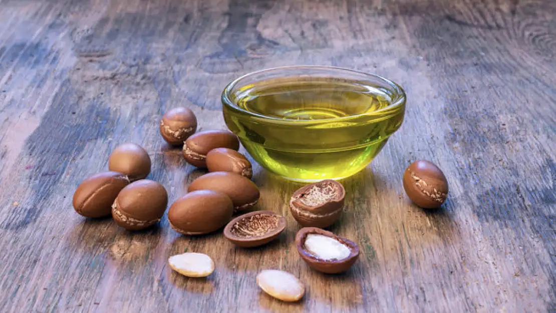 Argan Yağının Güzellik ve Sağlık İçin 6 Şaşırtıcı Faydası