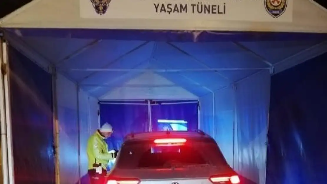 Aydın'da 1 haftada 32 sürücüye eğitim verildi