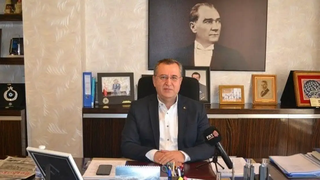 Babadağ'dan 2020'de 74 bin uçuş yapıldı