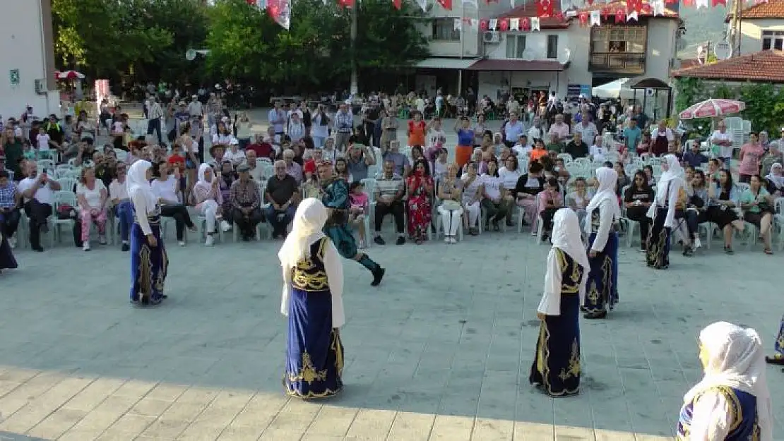 BAĞ BOZUMU FESTİVALİ'NİN ÜÇÜNCÜSÜ DÜZENLENİYOR