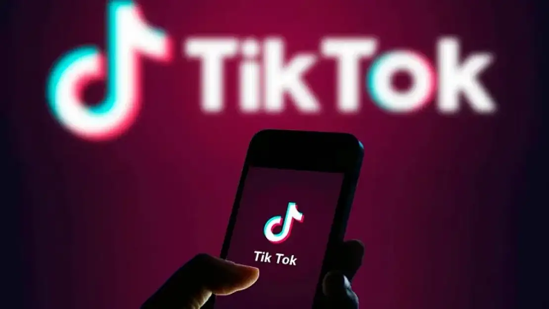 Bakan açıkladı! Tiktok inceleme altında! Tutuklular var..