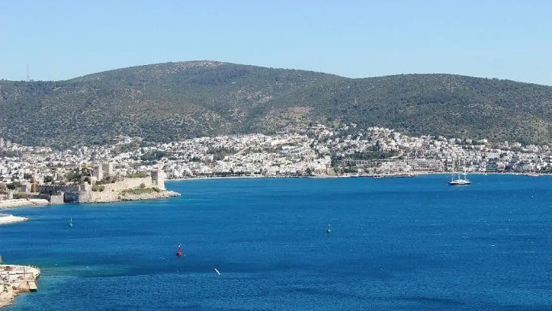 Bakan Ersoy'un açıklamaları turizmcileri heyecanlandırdı