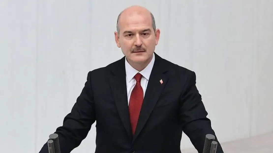 BAKAN SOYLU FETHİYE'DE