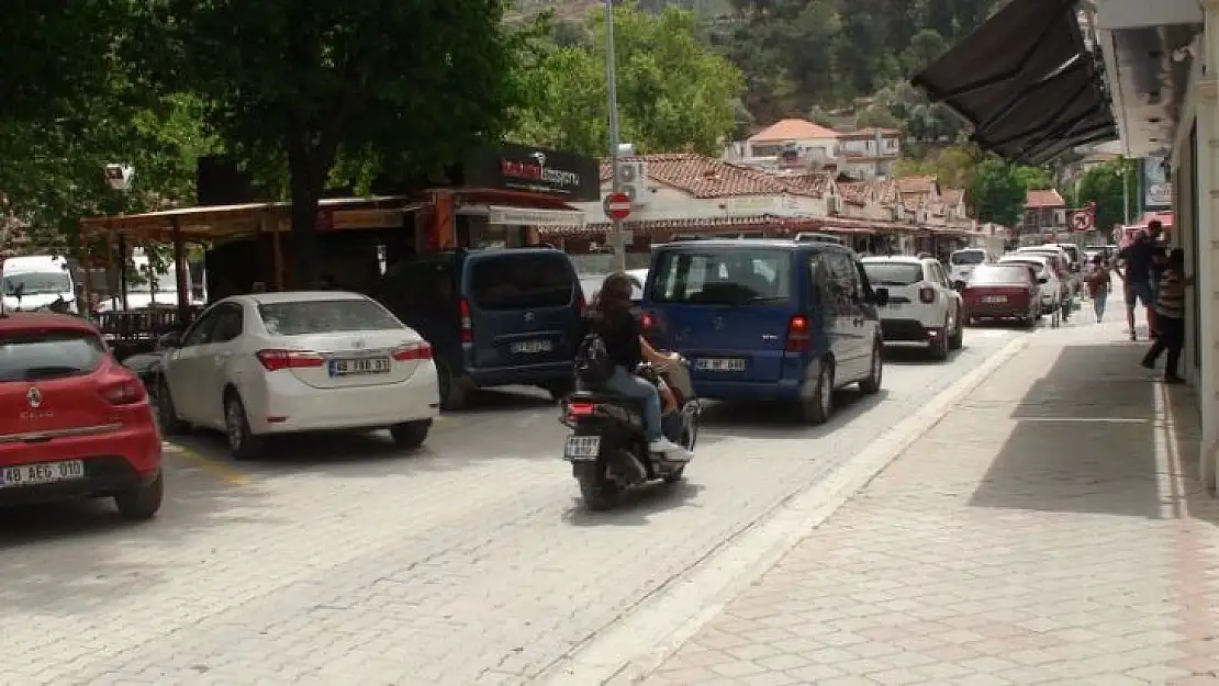 Bakanlıktan trafik kuralları uyarısı