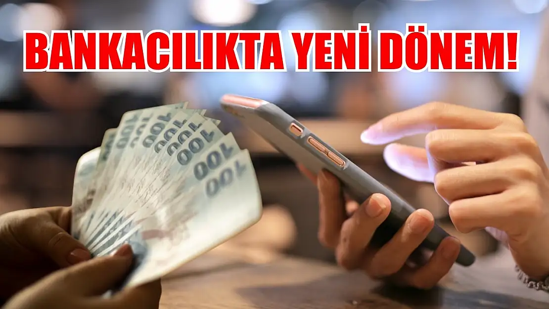 Bankacılıkta yeni dönem! Borçlu olduğunuz kişilere IBAN verenler dikkat