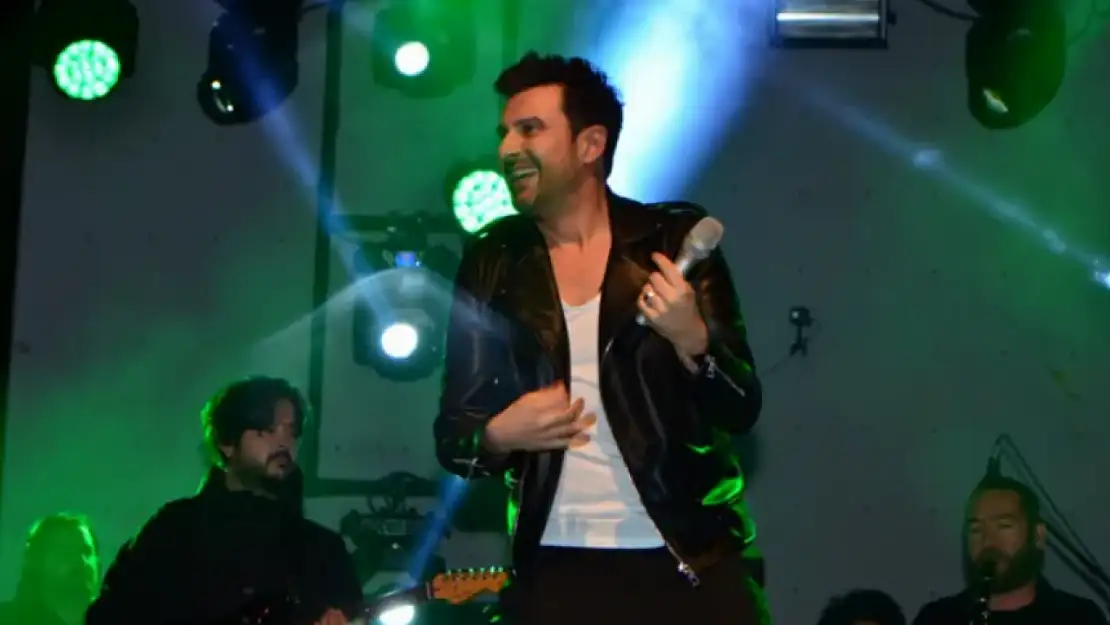 Barbunn'da Gökhan Tepe Konser Verecek