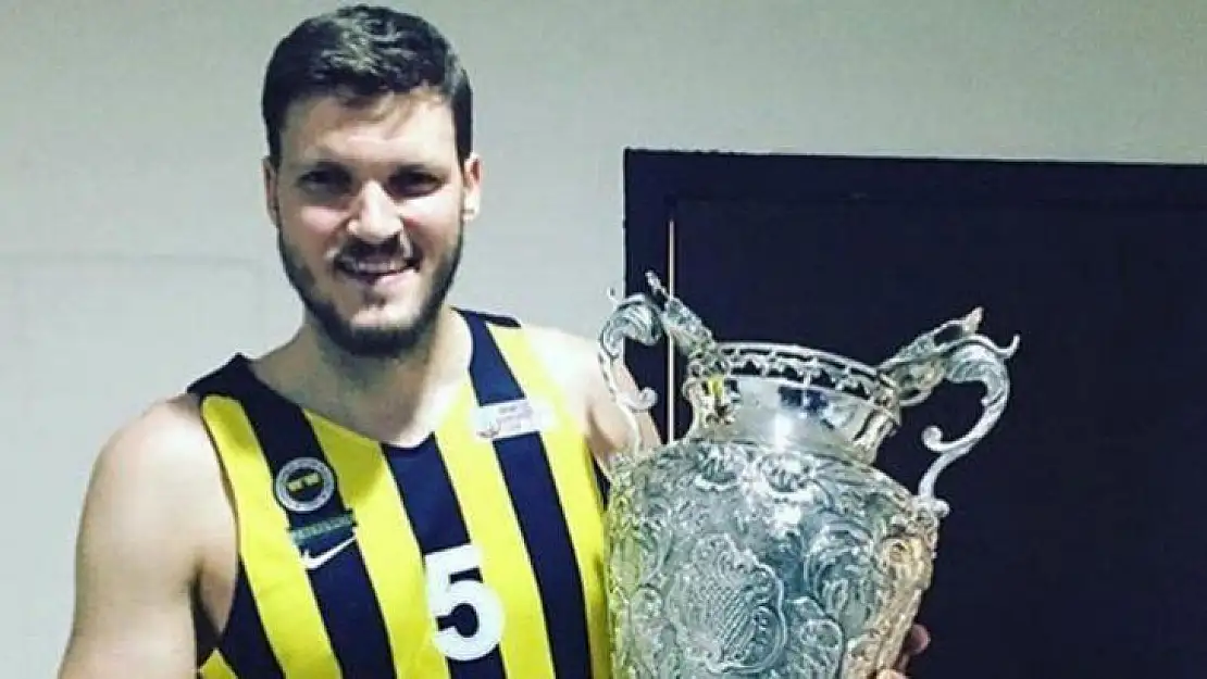 Barış Hersek LH Fethiye Belediyespor'da