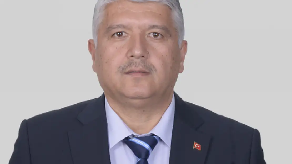 Başkan Ali Büklü'nün Basın Açıklaması