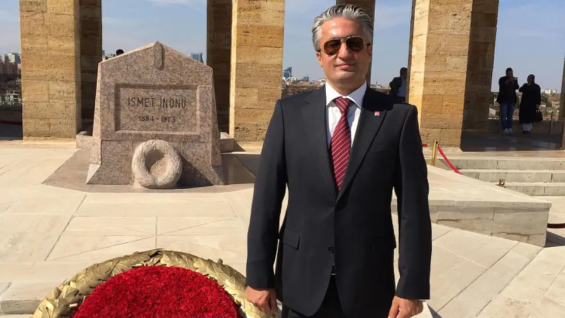 Başkan Erol, 'Bayramlar kardeşliktir'