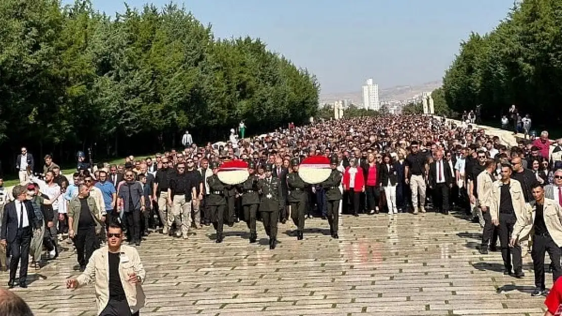 Başkan Gürün, CHP'nin 100. Yıl Kutlamalarına Katıldı