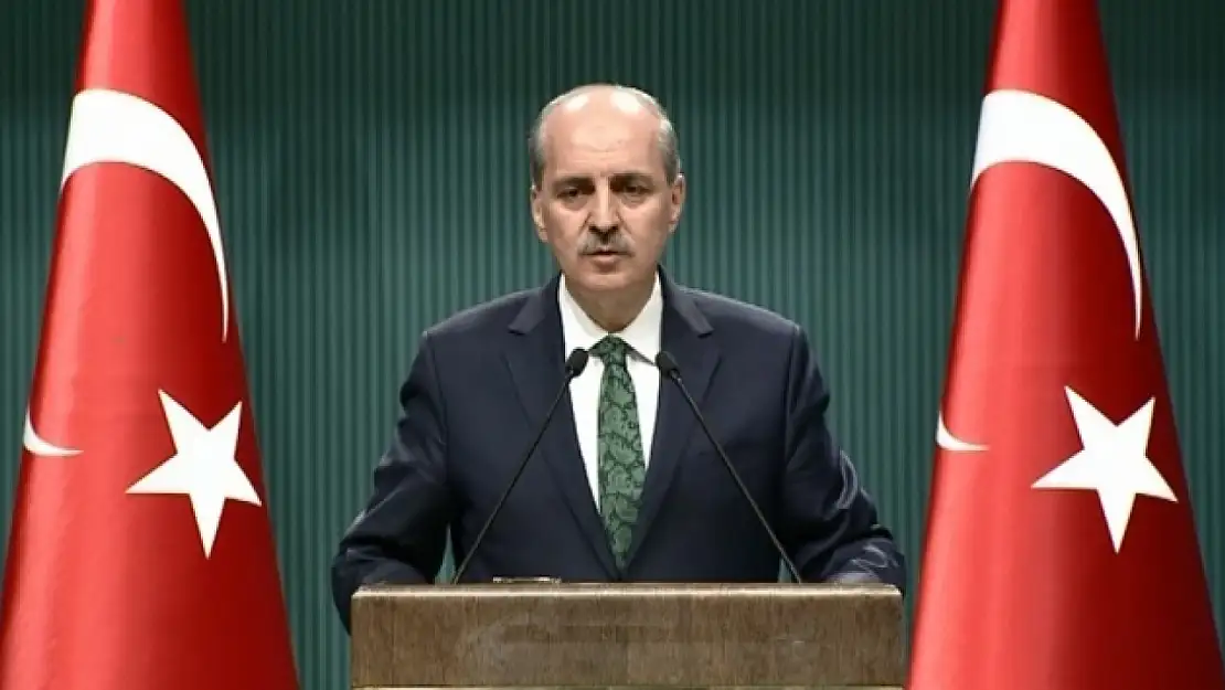 Başkan Kurtulmuş: '15 Temmuz kötülüğün ve iyiliğin zirve olduğu unutulmaz bir geceydi'