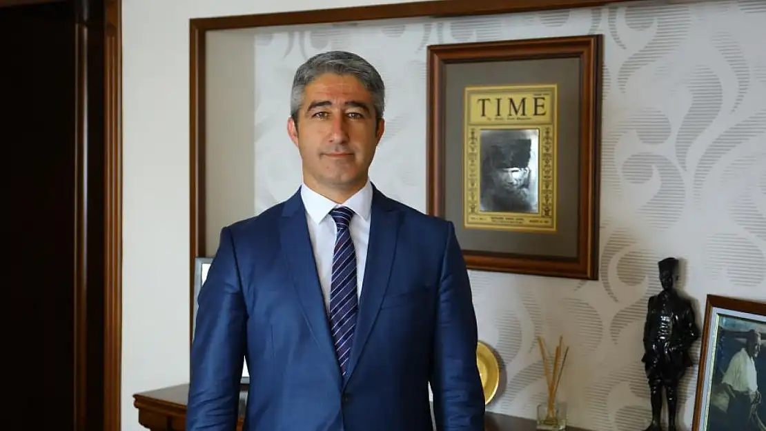 Başkan Oktay, 'İlk Adımından Bugüne Daima İzindeyiz'