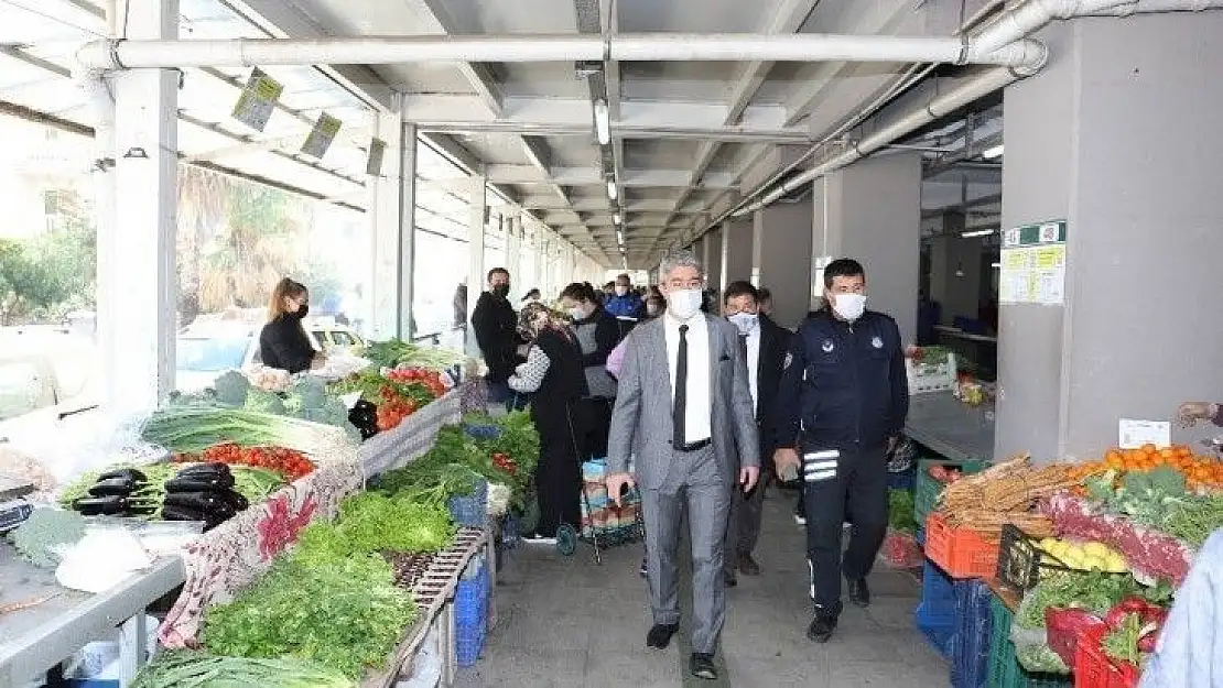 Başkan Oktay, 'Kritik bir dönemden geçiyoruz'