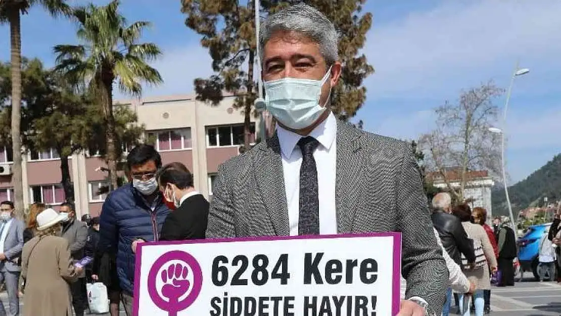 Başkan Oktay'ın 8 Mart Dünya Emekçi Kadınlar Günü mesajı