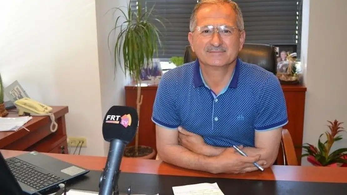 Başkan Soydemir, çiçekçiler 2 gün açık olacak