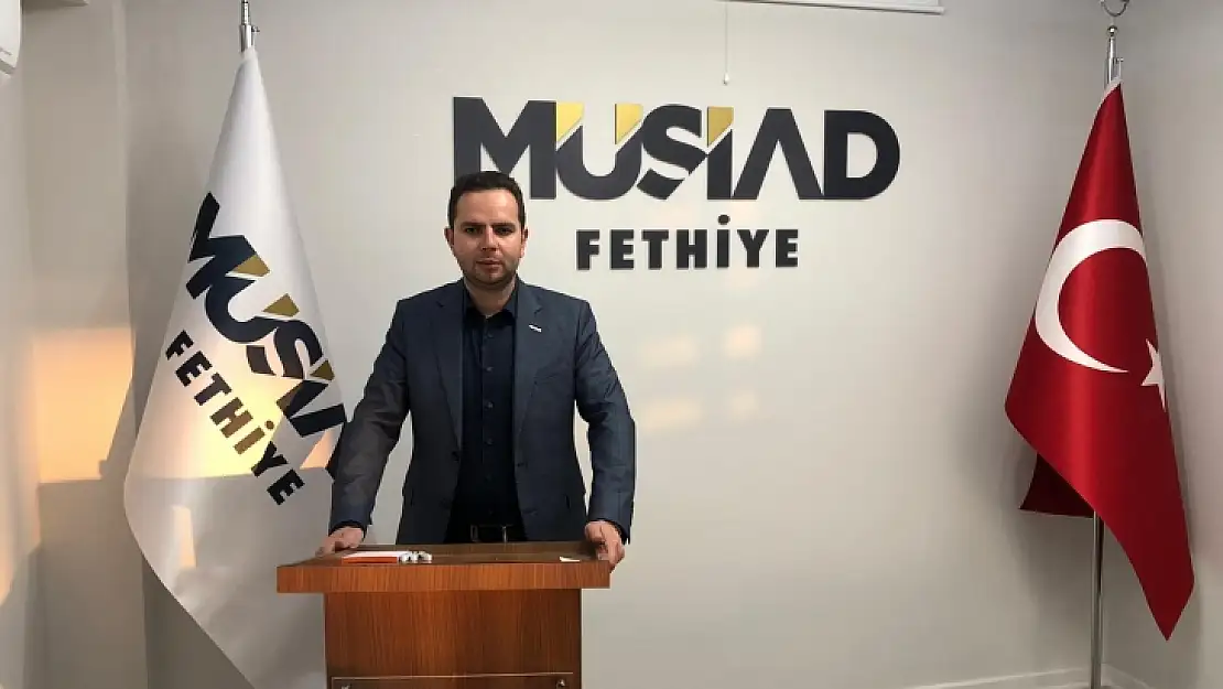 Başkan Tufan, Mescid'i Aksa'daki bu saldırıları kınıyoruz