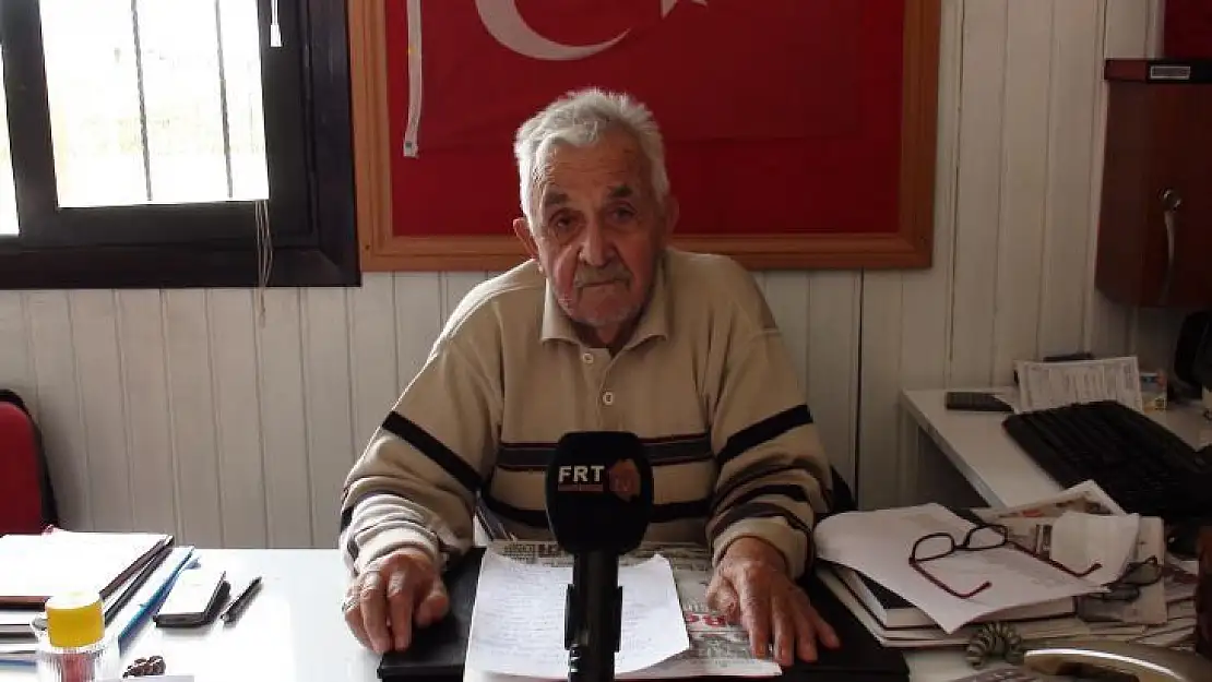 Başkan Ünal, ' Şehit yakınlarına yapılan hakaret ve küfürler kabul edilemez'