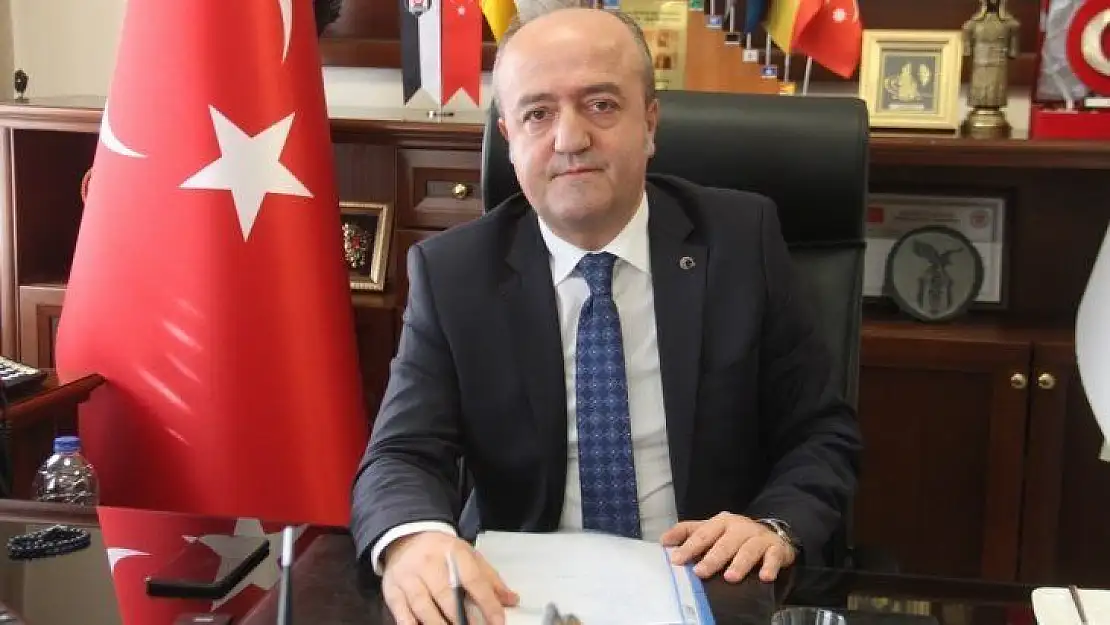 Başsavcı Eker, 2019 Yılını Değerlendirdi 