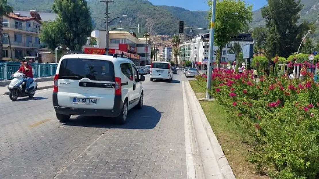 Beklenen yoğunluk olmadı