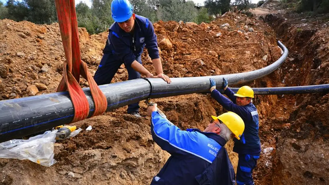 Belediye tüm birimleri ile bayram hazırlıklarını tamamladı