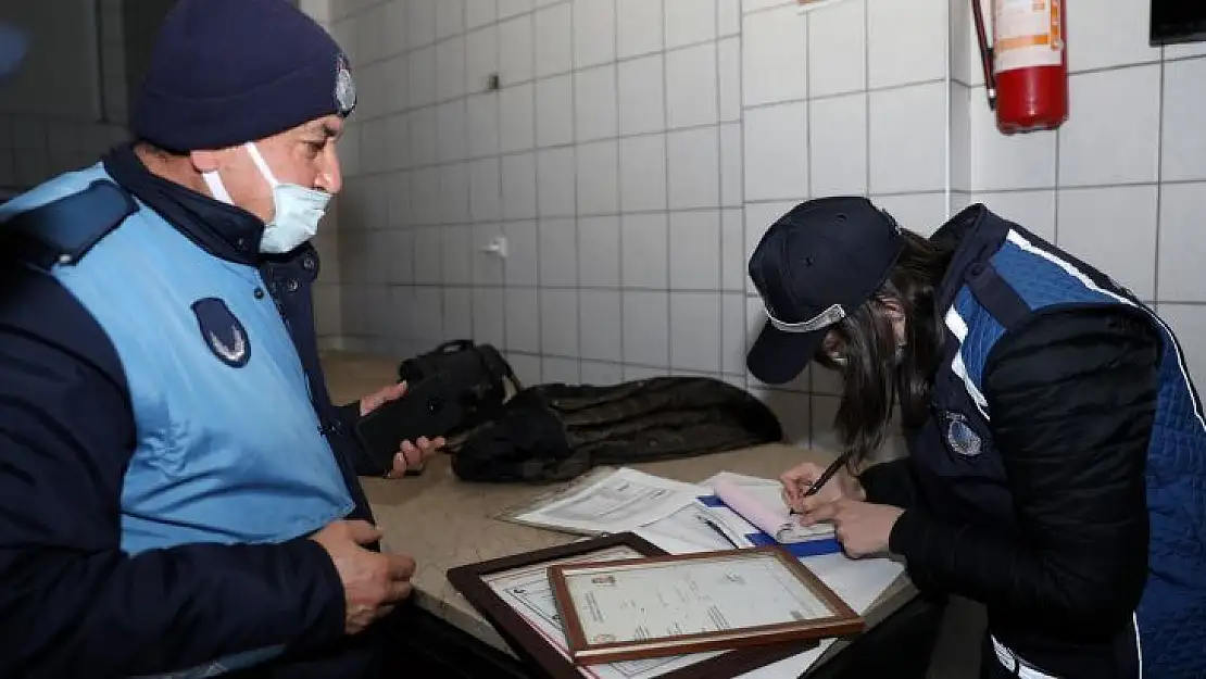 Belediye Usulsüz Simit Fiyatına 'Dur!' Dedi