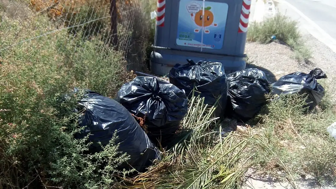 Belediyeden Duyarlılık Çağrısı