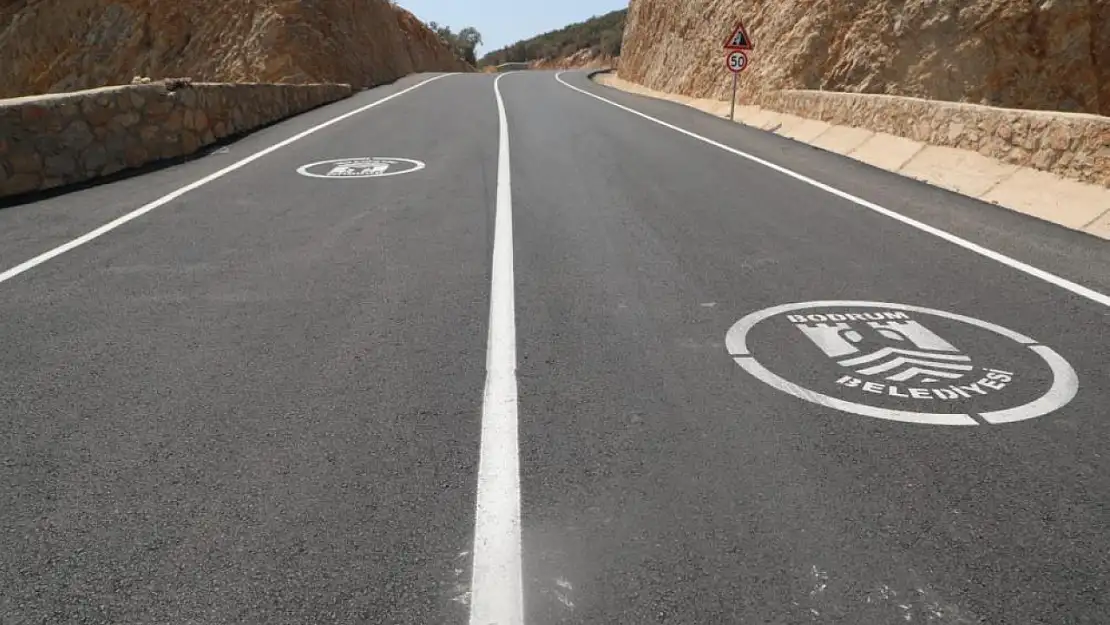 Belediyeden trafiği rahatlatacak çalışma