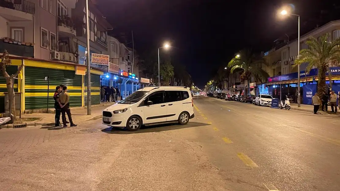 Bıçaklı Kavgayla İlgili Gözaltına Alınan 2 Şahıs Tutuklandı