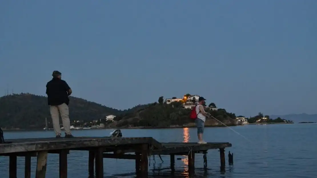 Bilinçsiz avlanma balık verimini azaltıyor