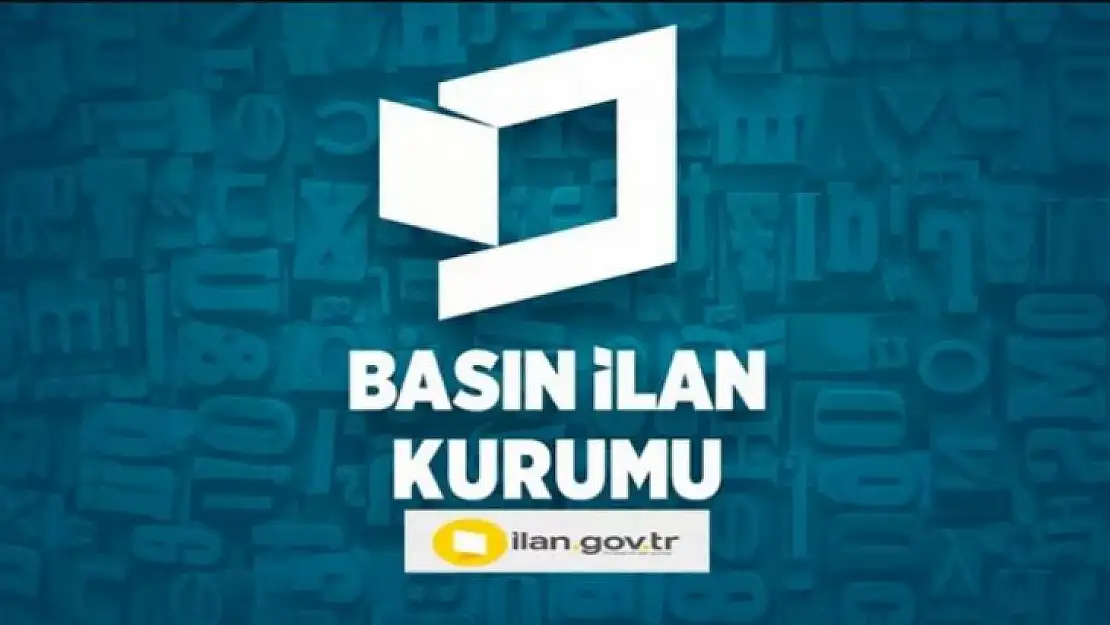 BİNA İŞLERİ YAPTIRILACAKTIR