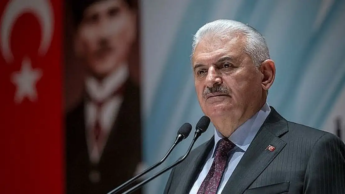 Binali Yıldırım kalp krizi geçirdi