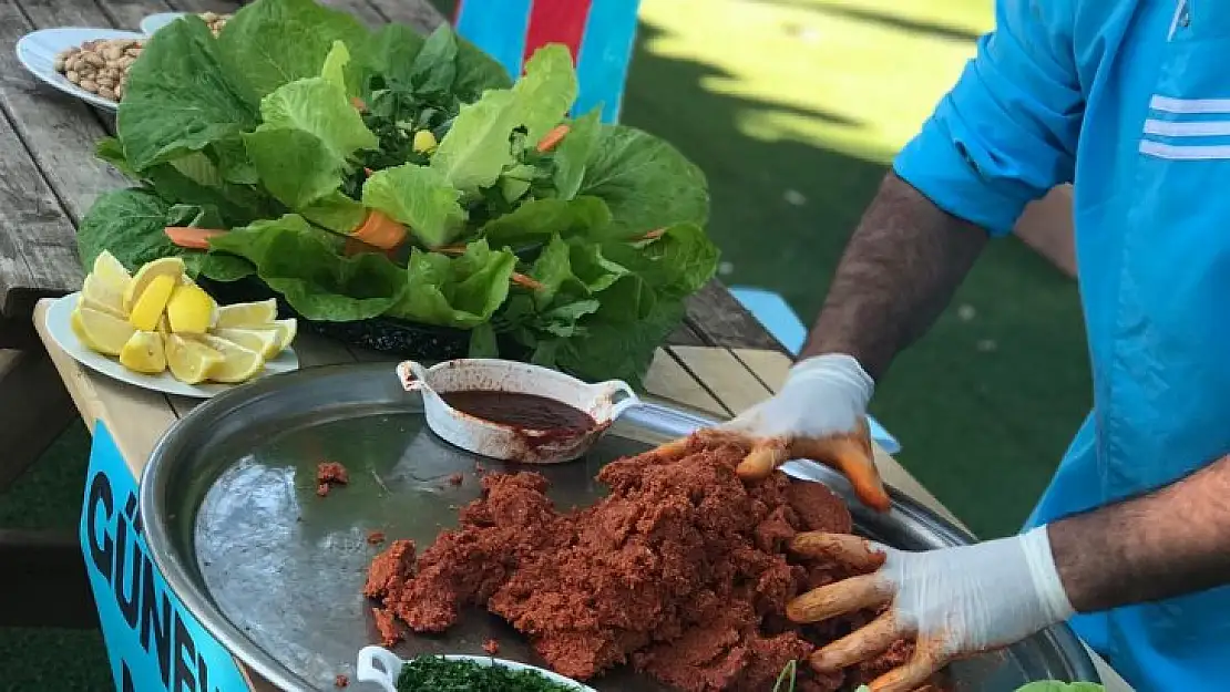 Birey'de Yerli Malı Coşkusu