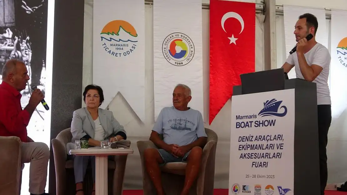 Boat Show yarın sona eriyor