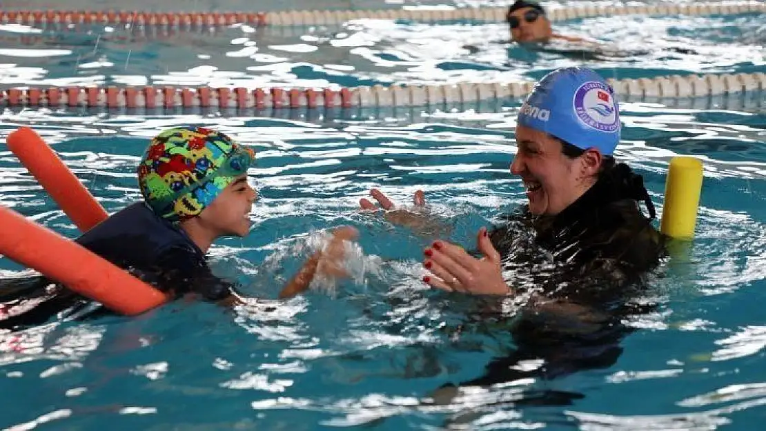 Bodrum Belediyesi'nden çok özel eğitim