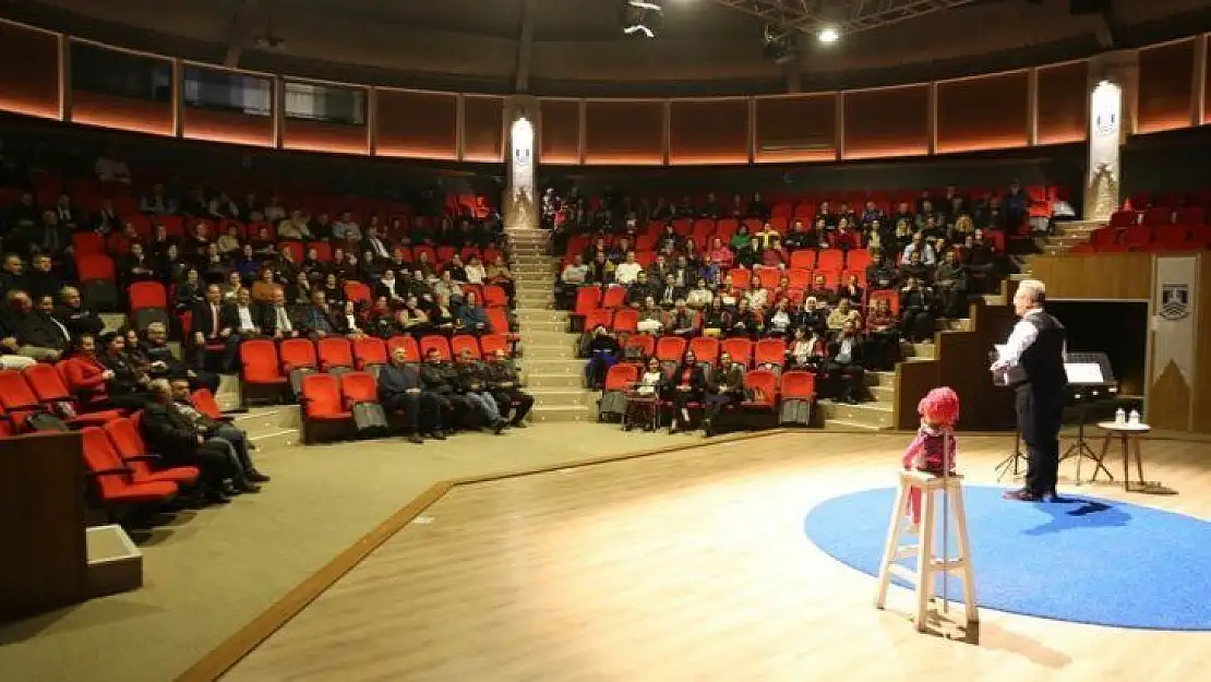 Bodrum Belediyesi personeline kişisel gelişim eğitimi