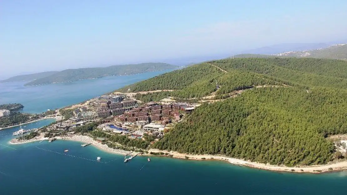 Bodrum'da 32 yıl sonra ortaya çıkan gerçek