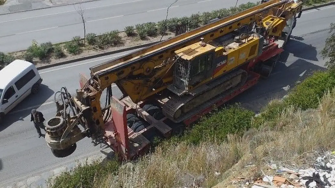 Bodrum'da facianın eşiğinden dönüldü