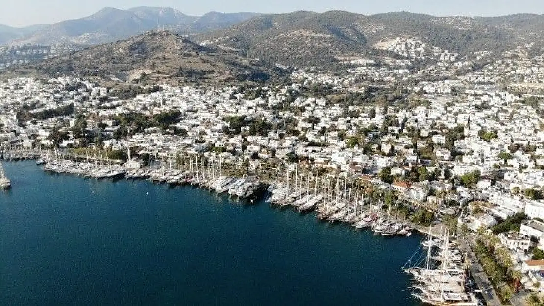 Bodrum'da kiralar iki katına çıktı