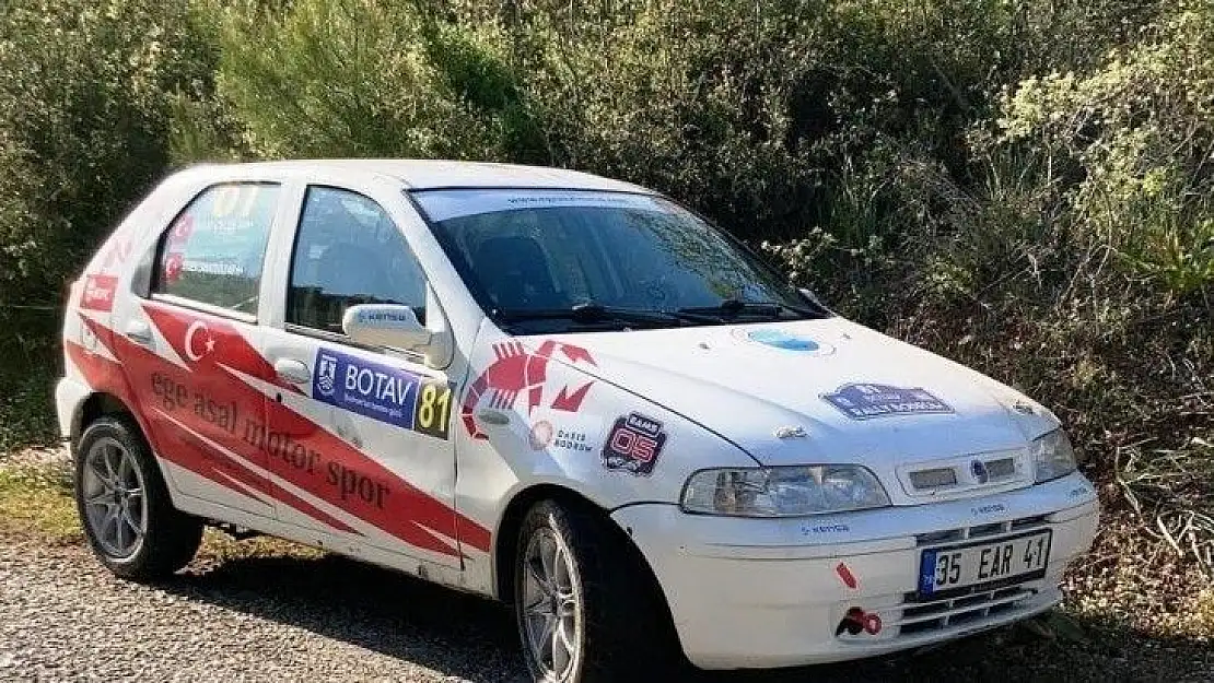 Bodrum'da ralli ödül töreni sonrası çıkan kavga ile ilgili federasyondan açıklama