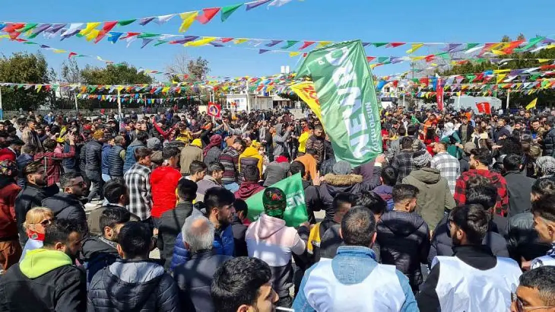 Bodrum'da terör örgütü lehine slogan atan 6 kişi gözaltına alındı