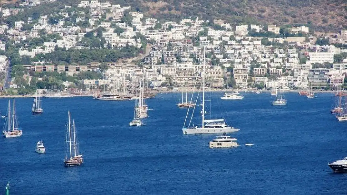 Bodrum'daki ev fiyatları iki katına çıktı