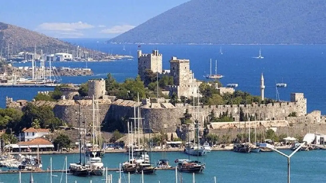 Bodrum Kalesi