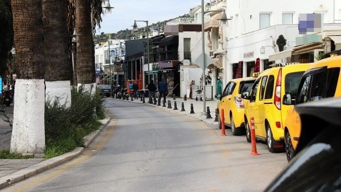 Bodrum'un kent dokusuna aykırı yapılara göz açtırılmayacak